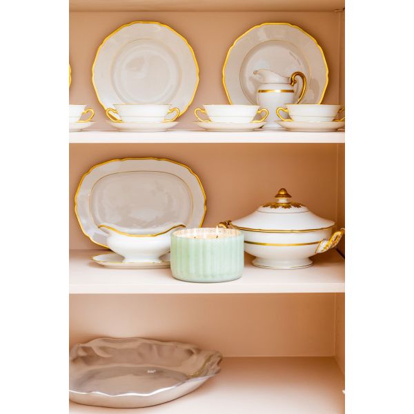 Sweet Grace Candle Collection | #065