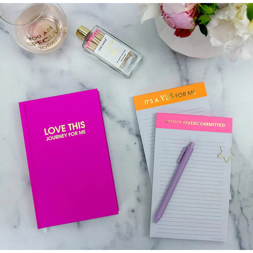 Glass Bottle Safety Matches