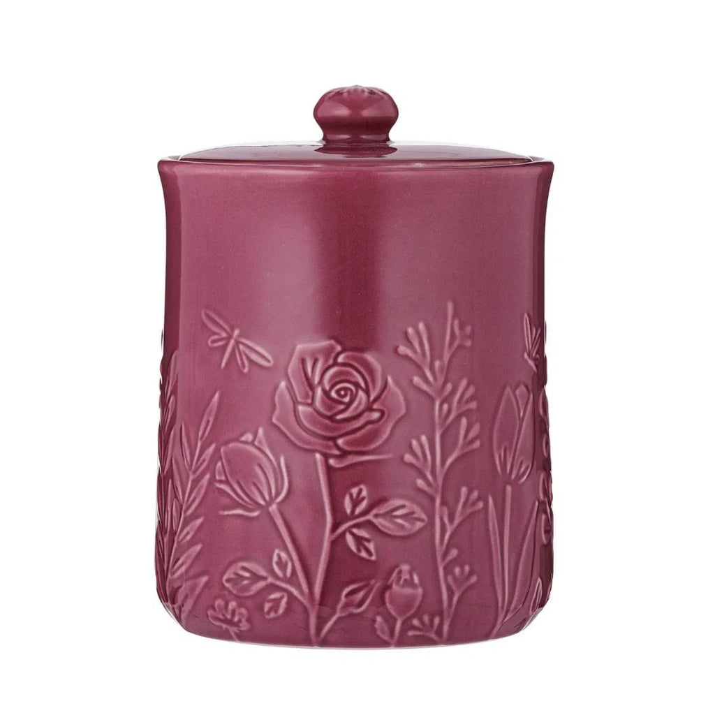 Mason Cash | In The Meadow | Storage Jar - Medium