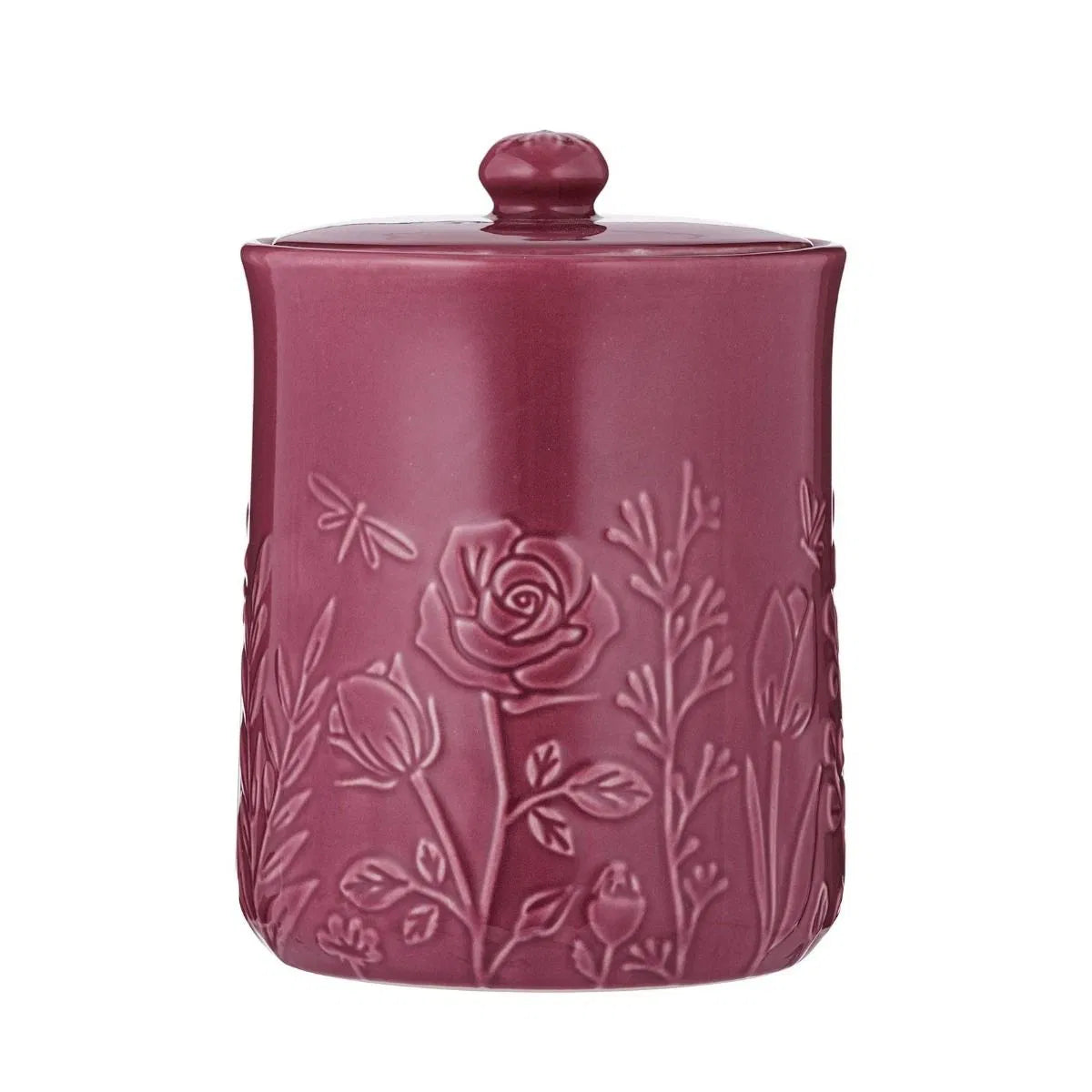 Mason Cash | In The Meadow | Storage Jar - Medium