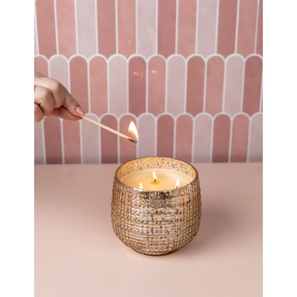 Sweet Grace Candle Collection | #051