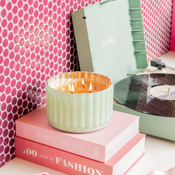Sweet Grace Candle Collection | #065