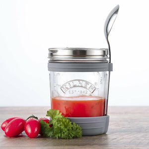 Kilner® Soup Jar Set