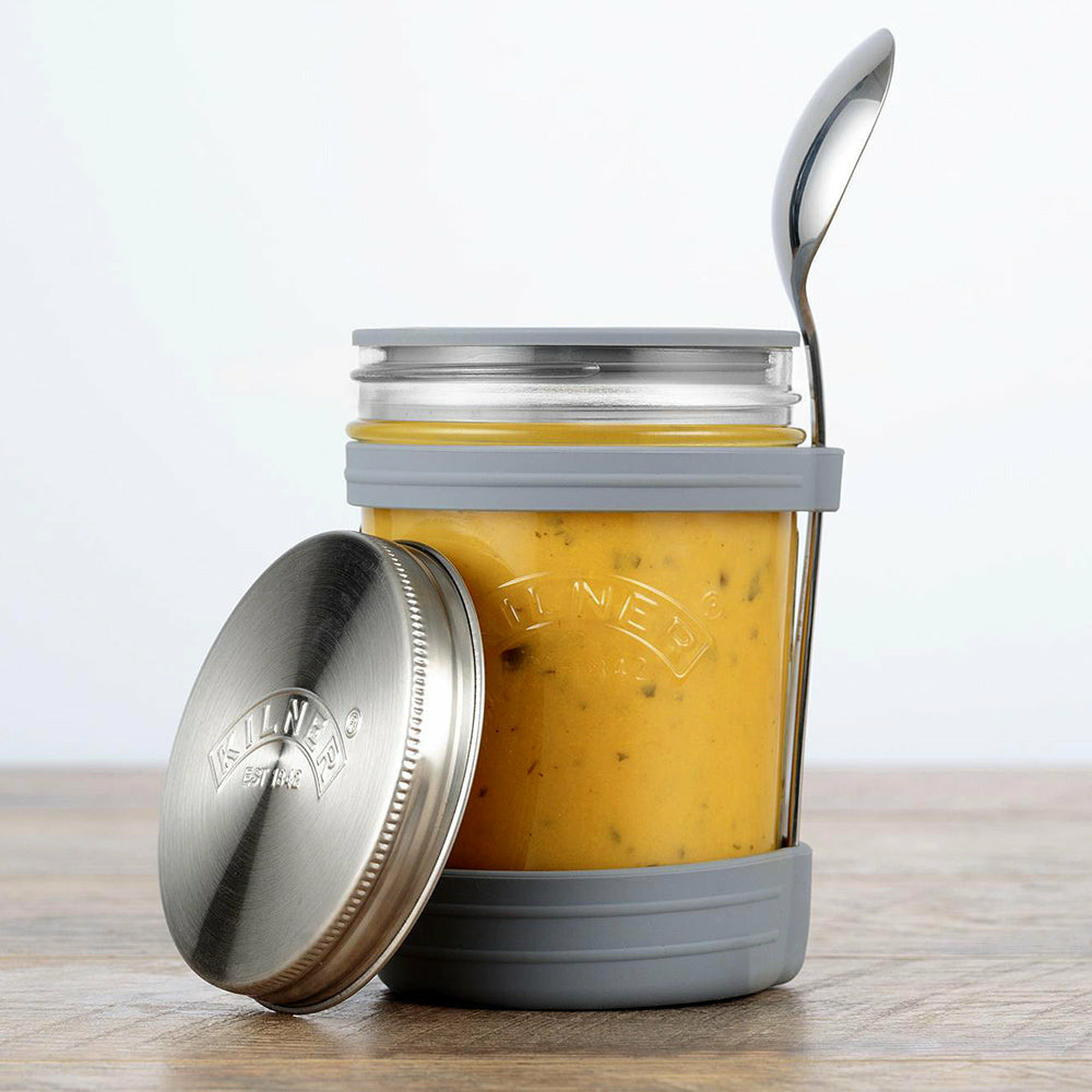 Kilner Soup Jar - Thumbnail 3