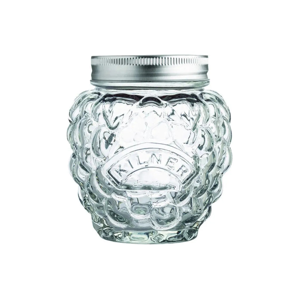 Berry Fruit Jars