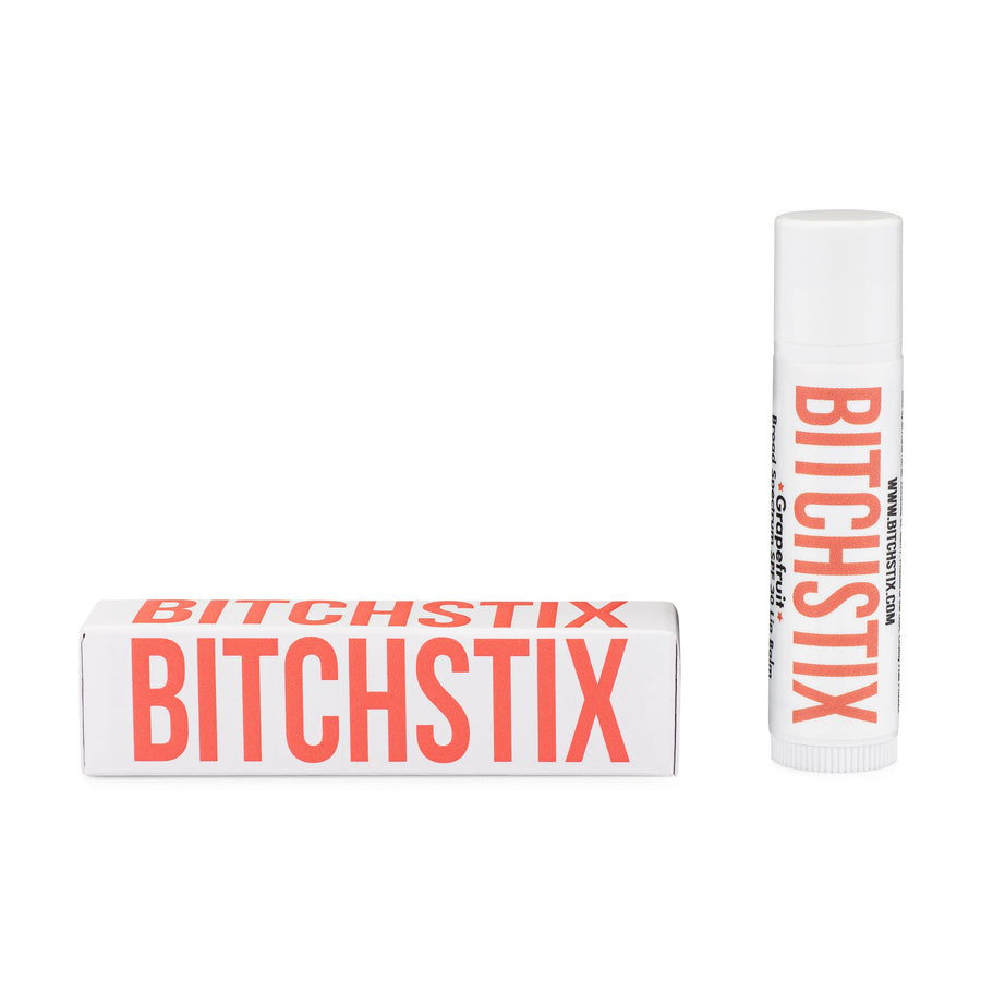 Lip Balm | Grapefruit SPF30