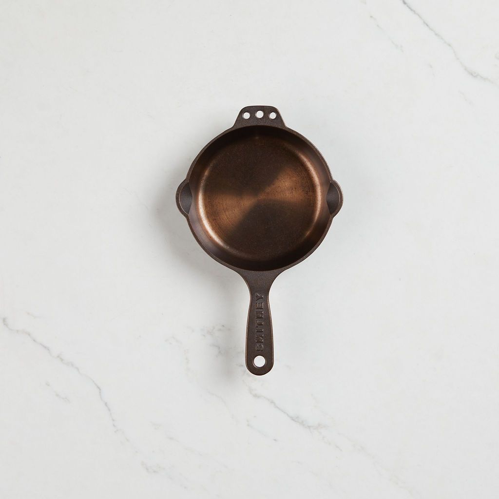 No. 6 Cast Iron Skillet