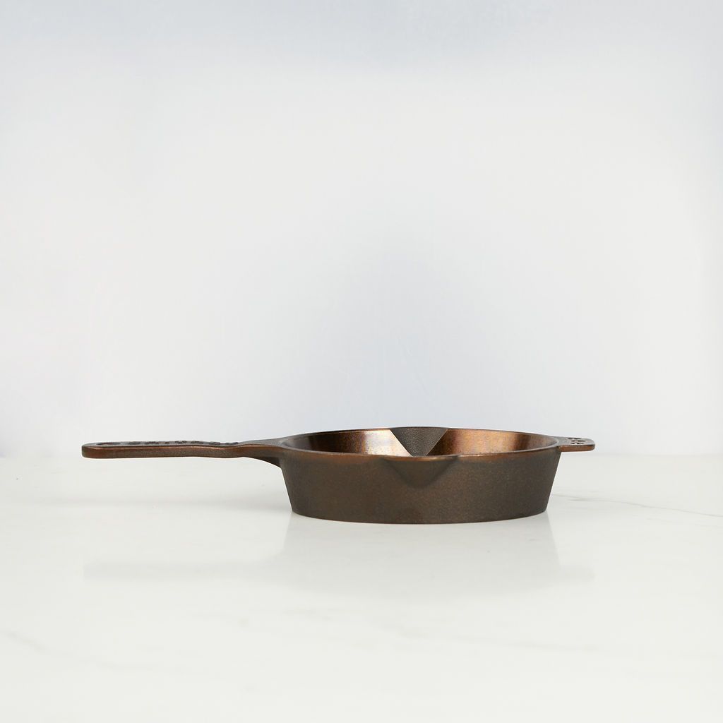 No. 6 Cast Iron Skillet