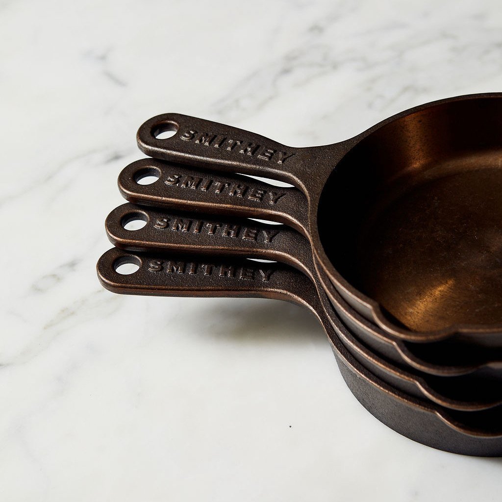 No. 6 Cast Iron Skillet