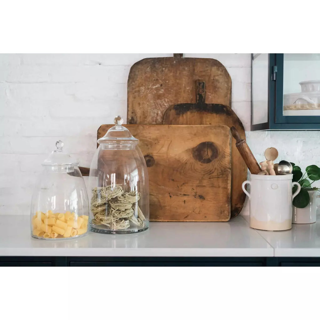 Found Decorative Boards