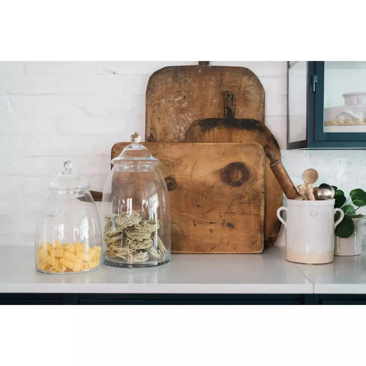 Found Decorative Boards