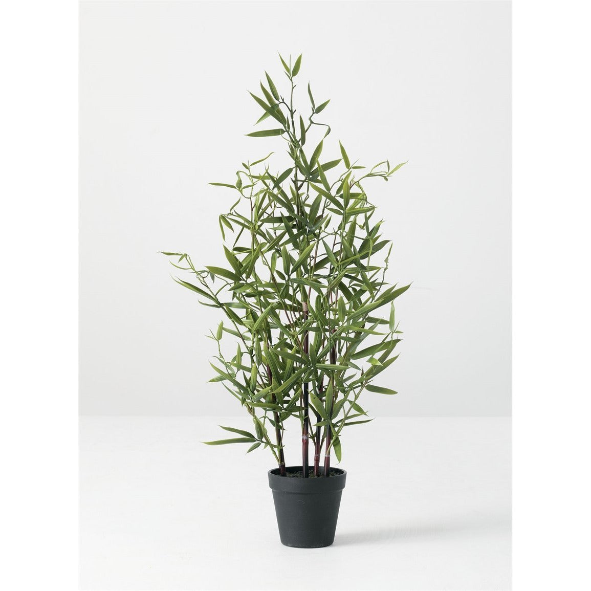 Bamboo Plant Pot