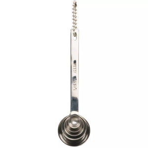 S/5 Measuring Spoon Set