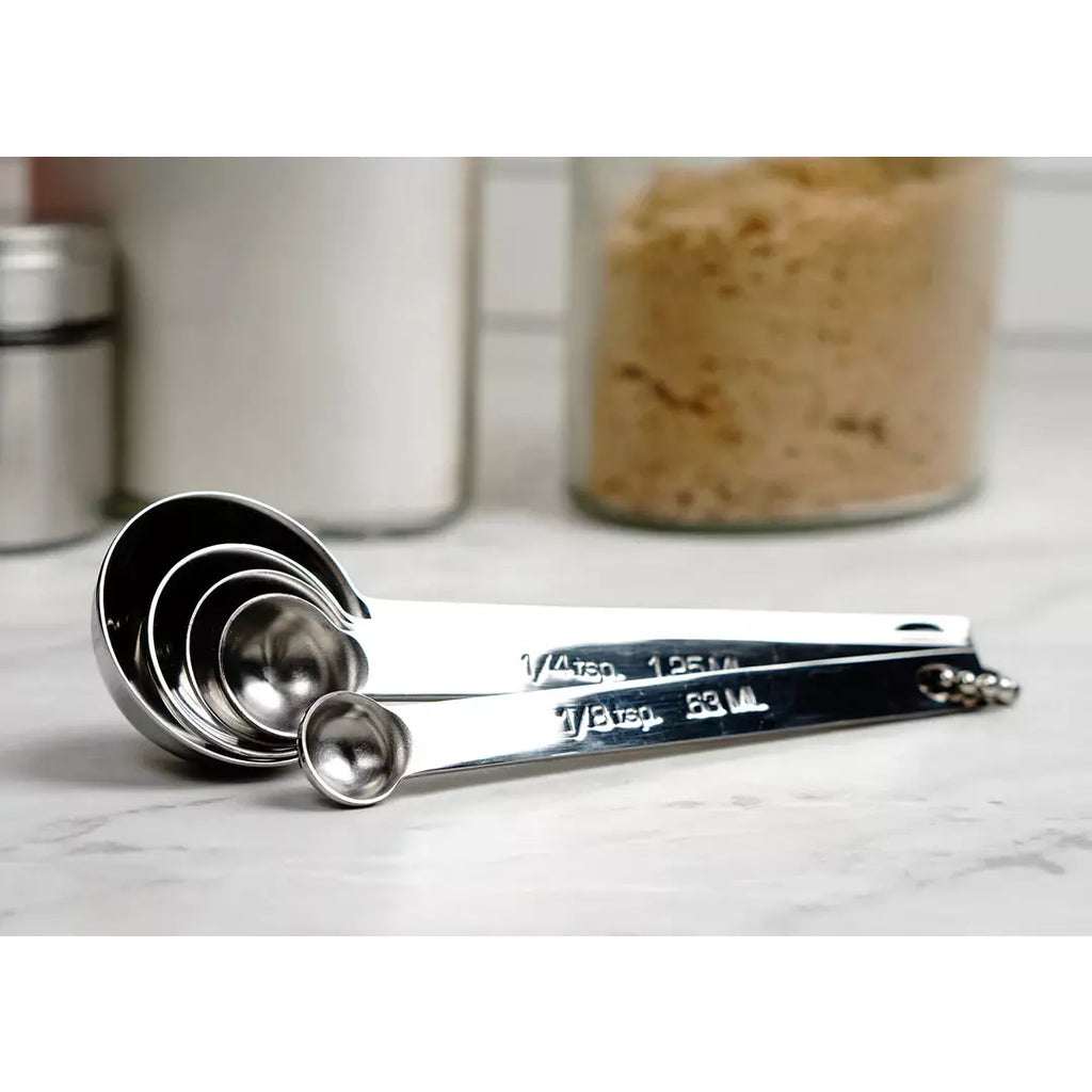 S/5 Measuring Spoon Set