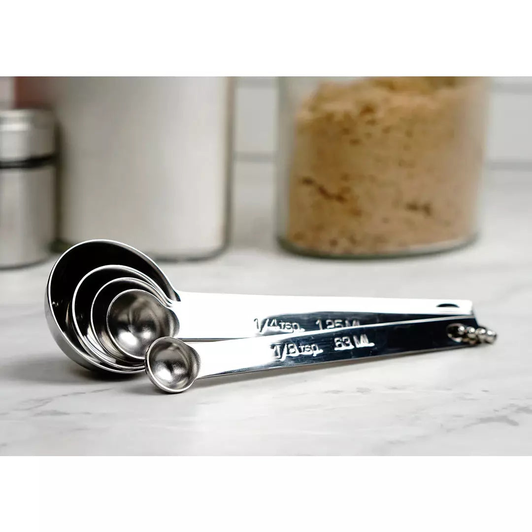 S/5 Measuring Spoon Set