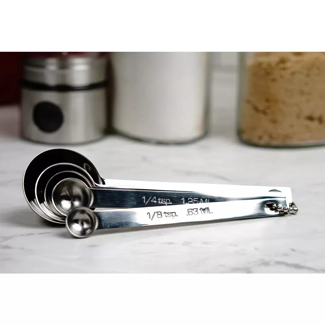 S/5 Measuring Spoon Set