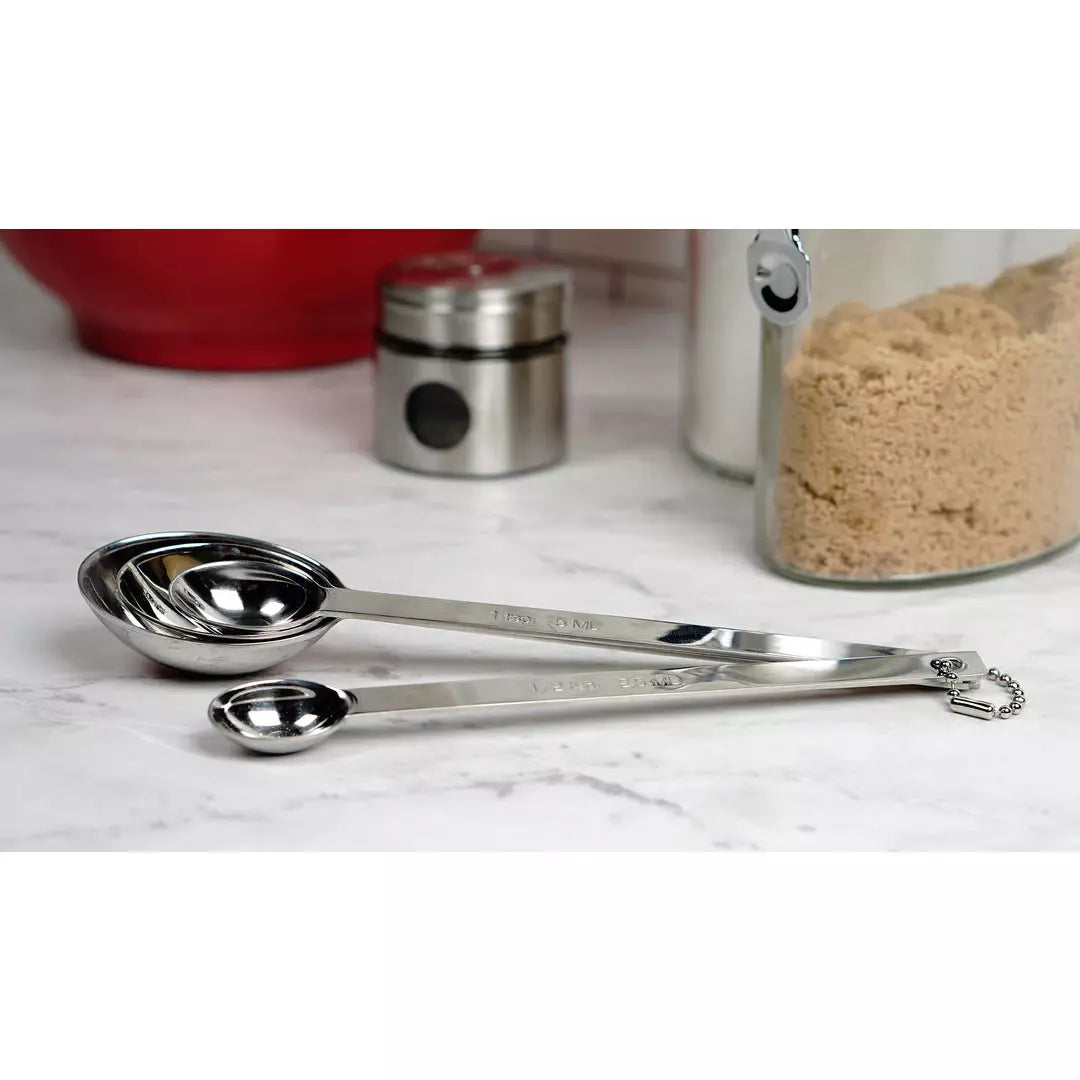 S/5 Measuring Spoon Set