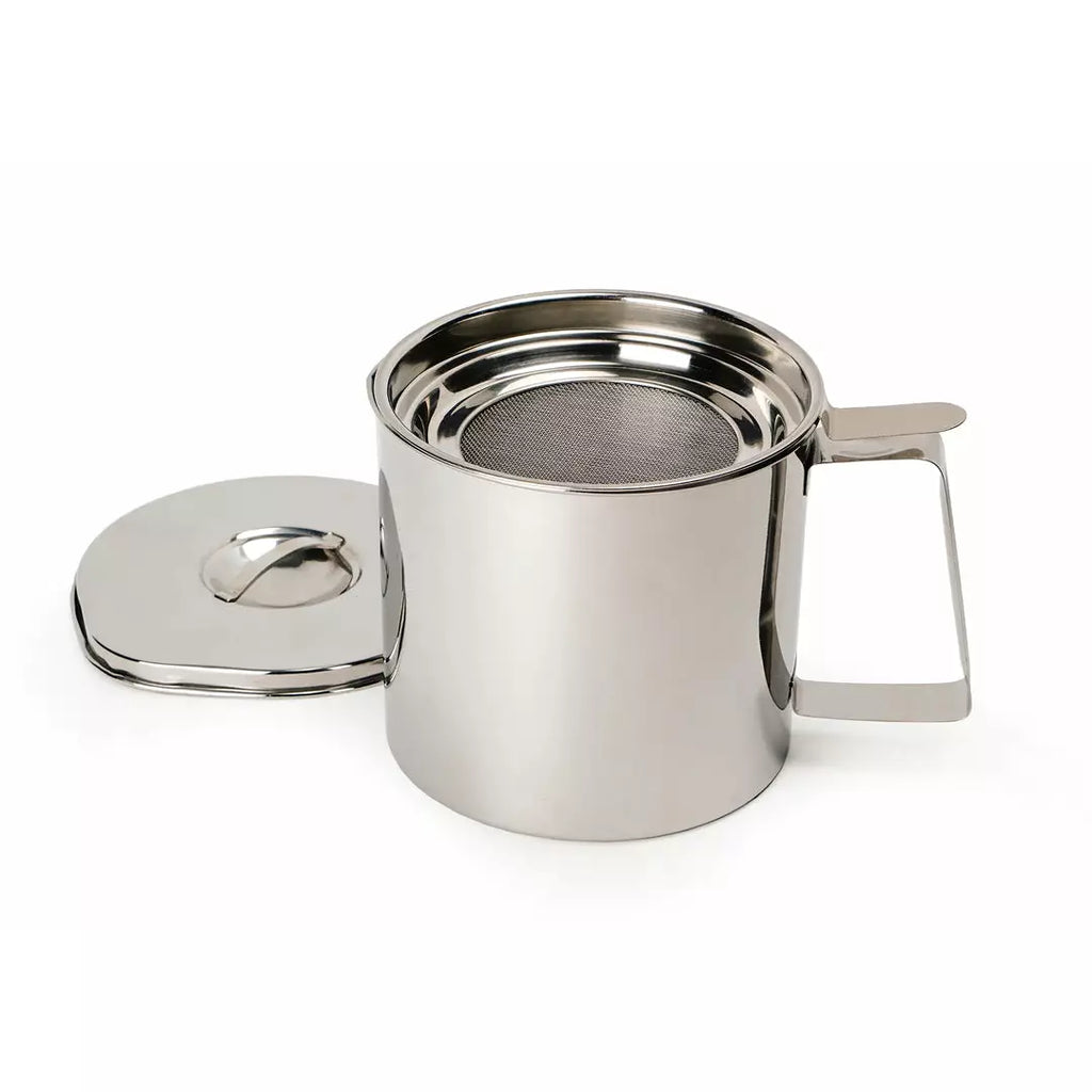 Fryer's Friend