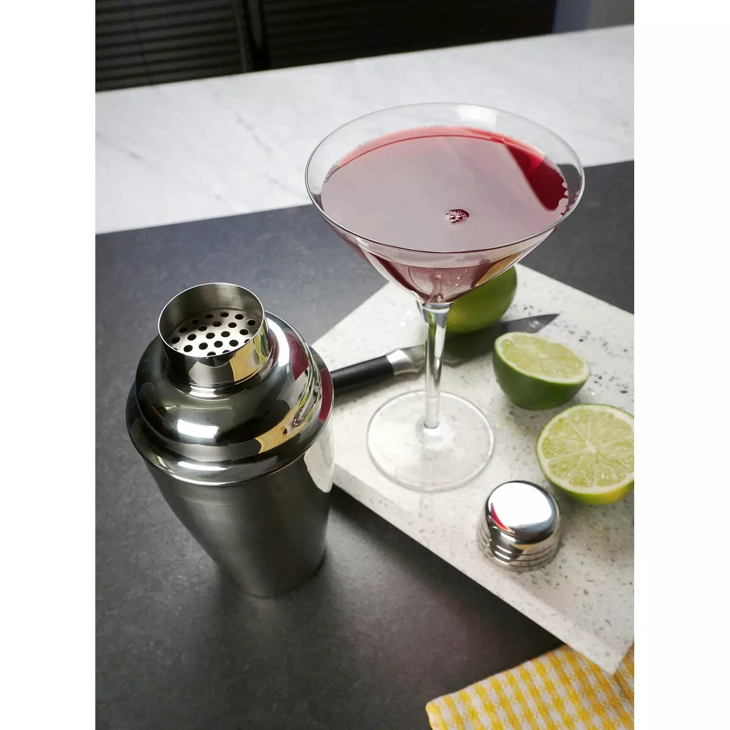 Cocktail Shaker