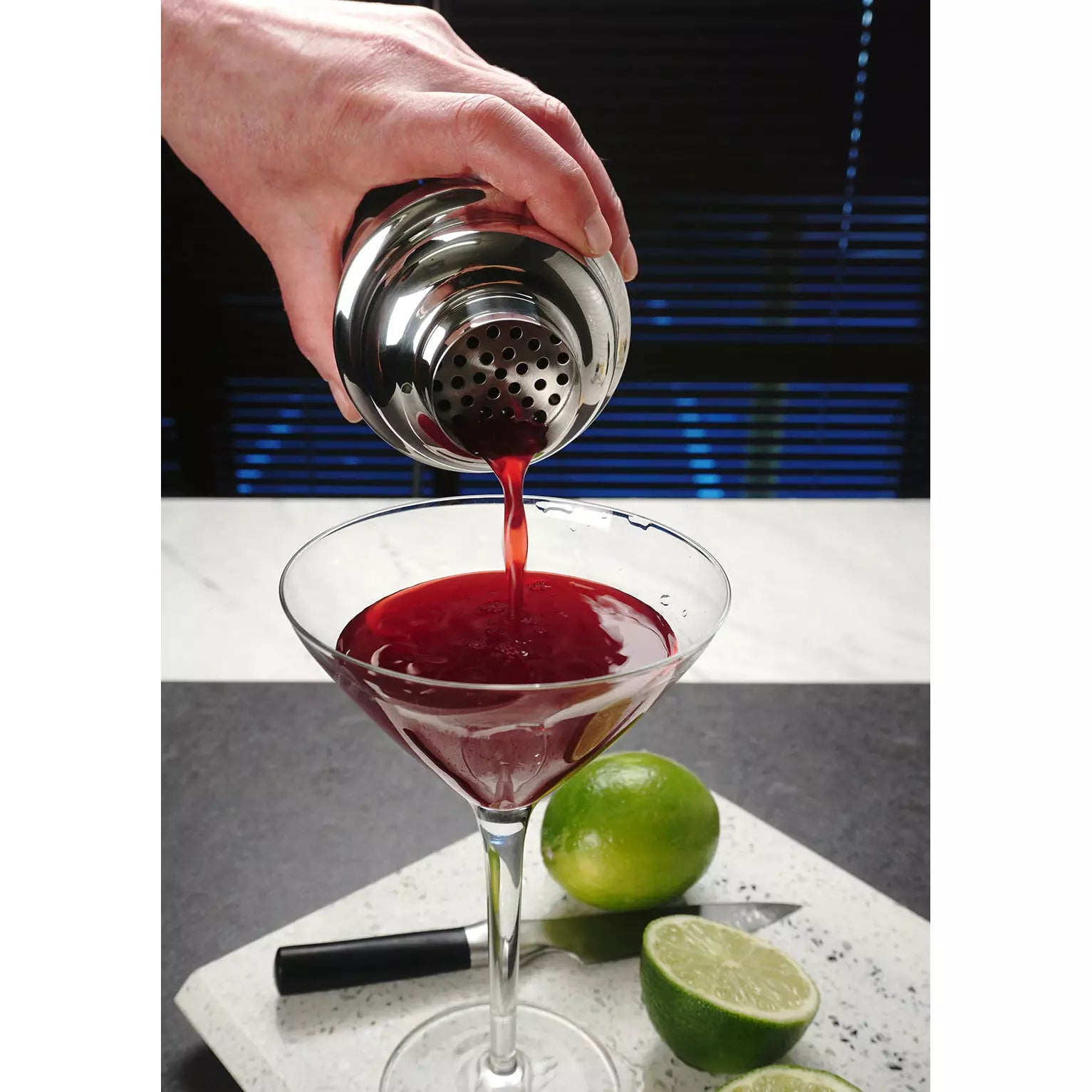Cocktail Shaker