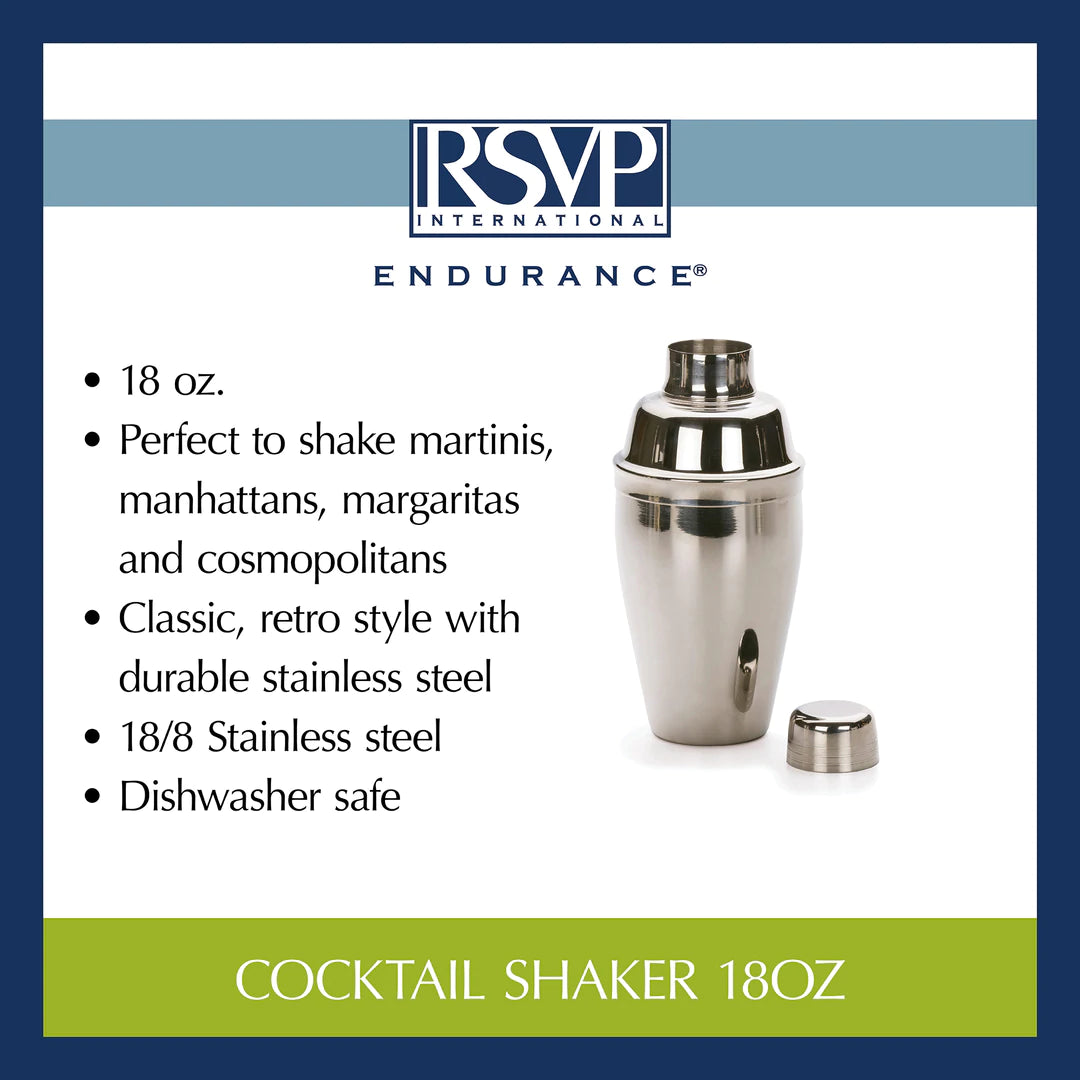 Cocktail Shaker