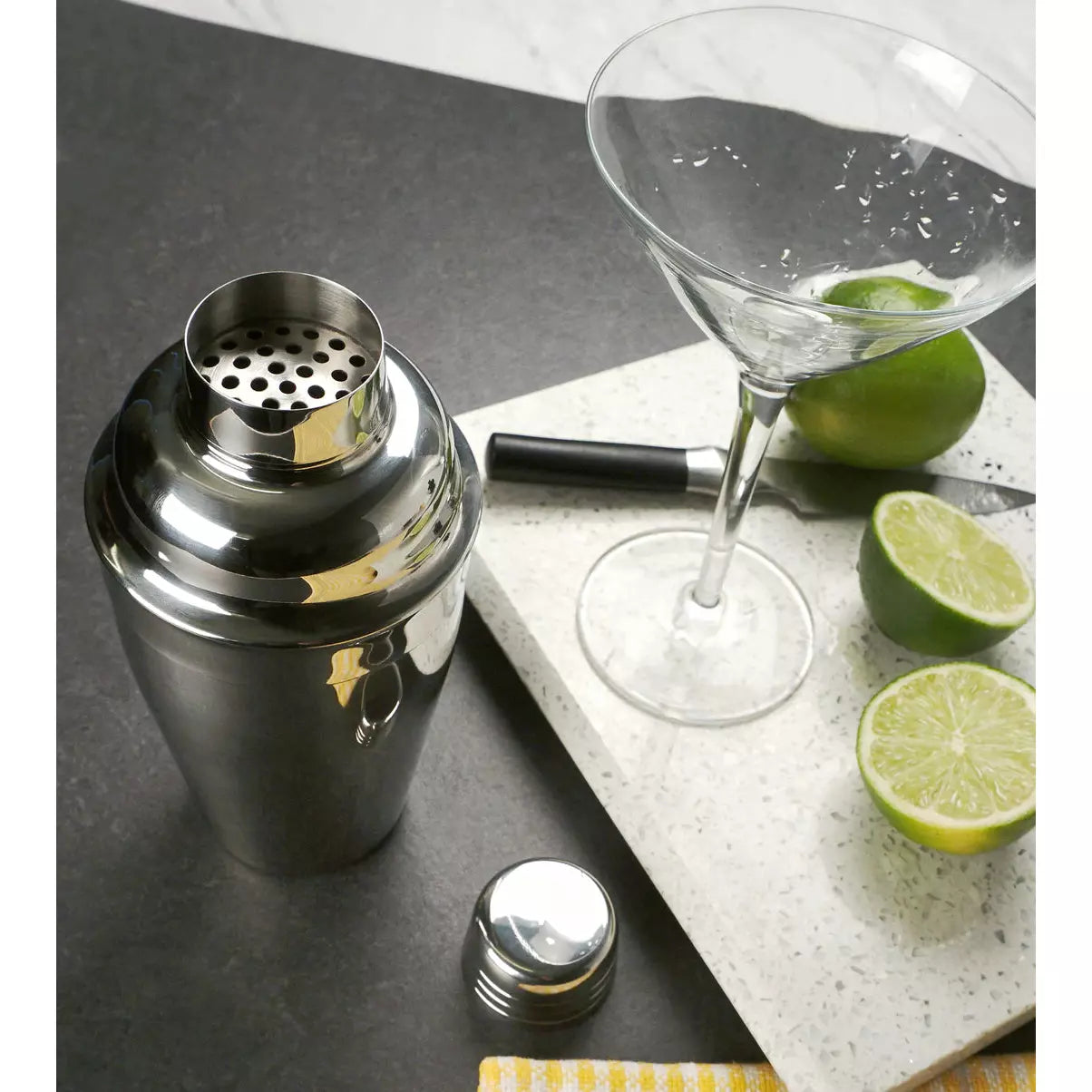 Cocktail Shaker