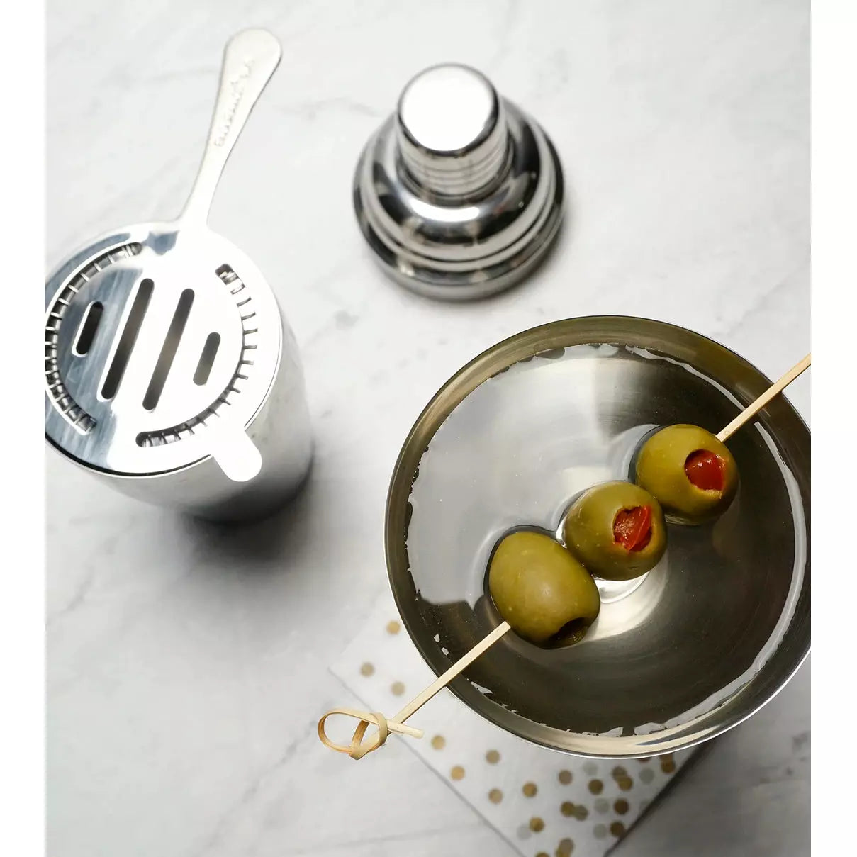 Cocktail Shaker