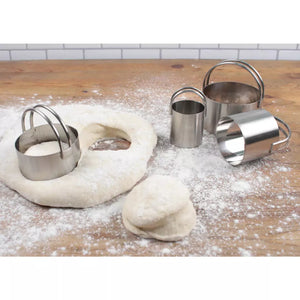 ENDURANCE® Round Biscuit Cutters