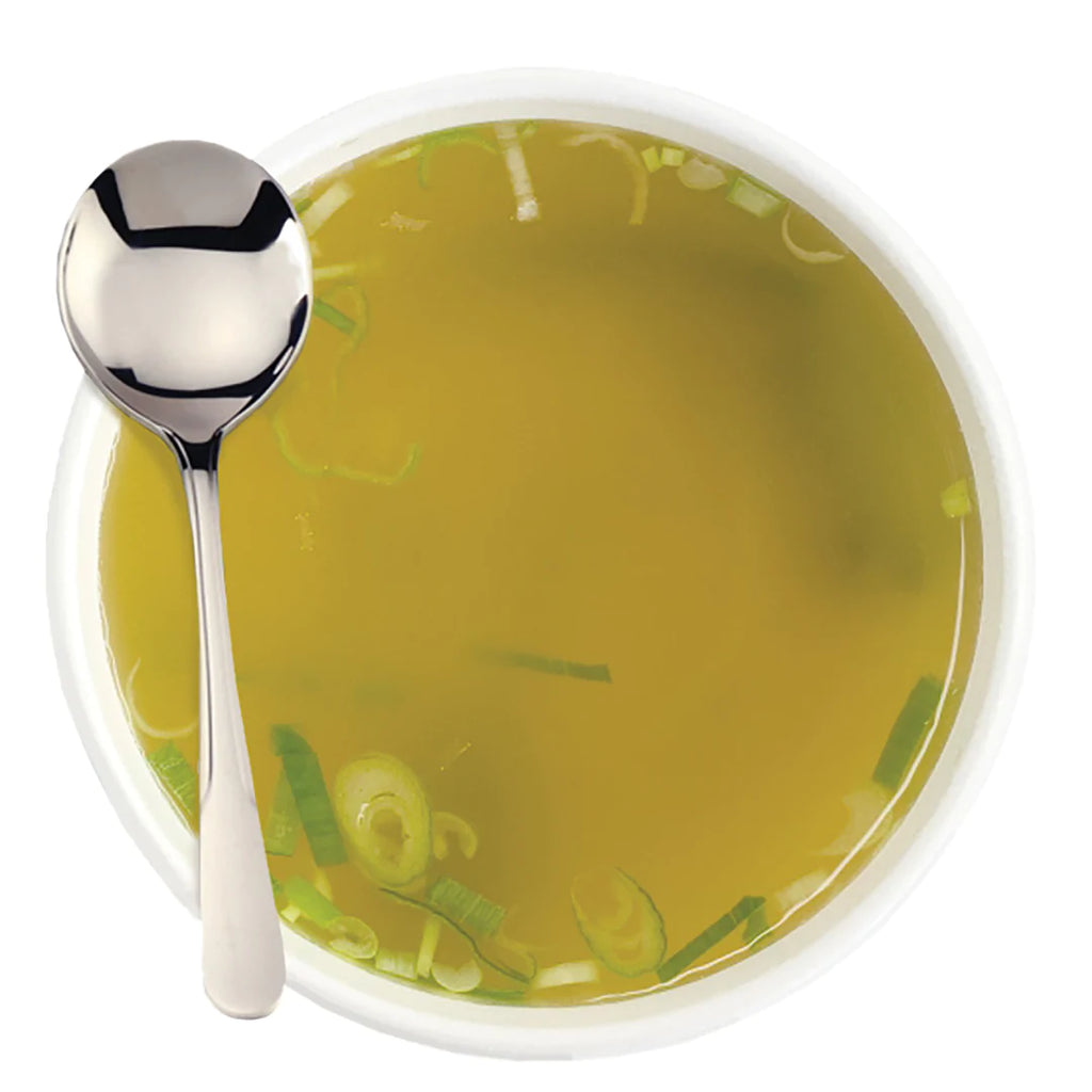 Monty's Soup Spoon