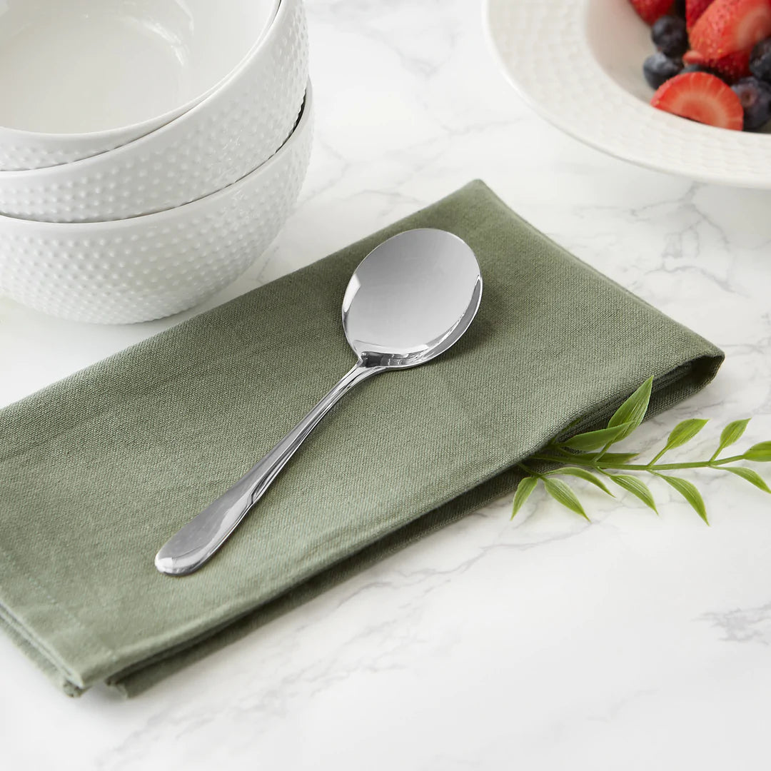 Monty's Soup Spoon