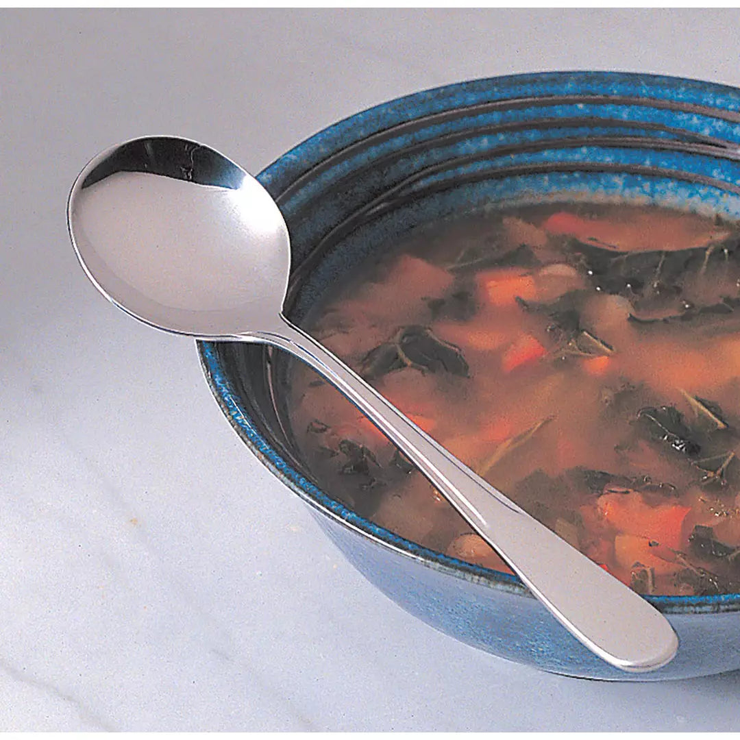 Monty's Soup Spoon