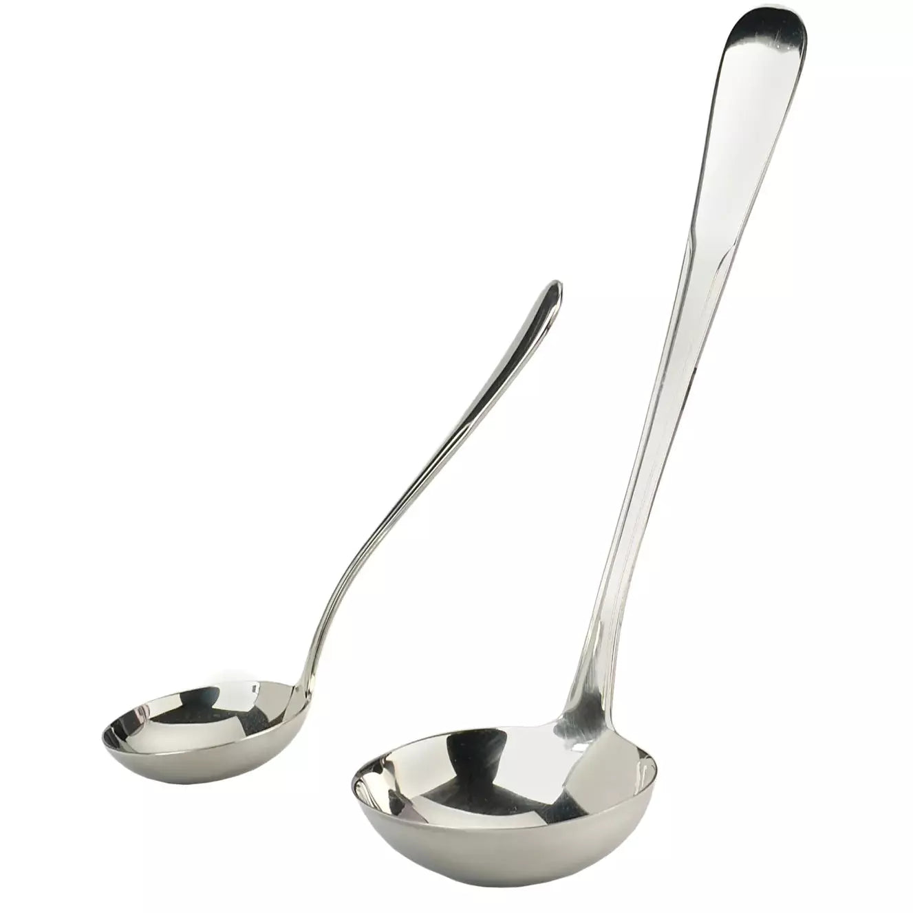 Monty's Gravy Ladle