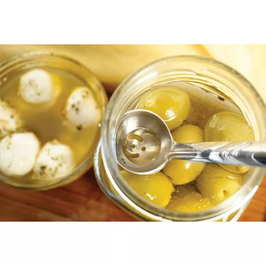 Olive Ladle