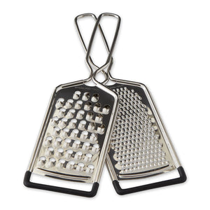 S/2 Cheese Graters