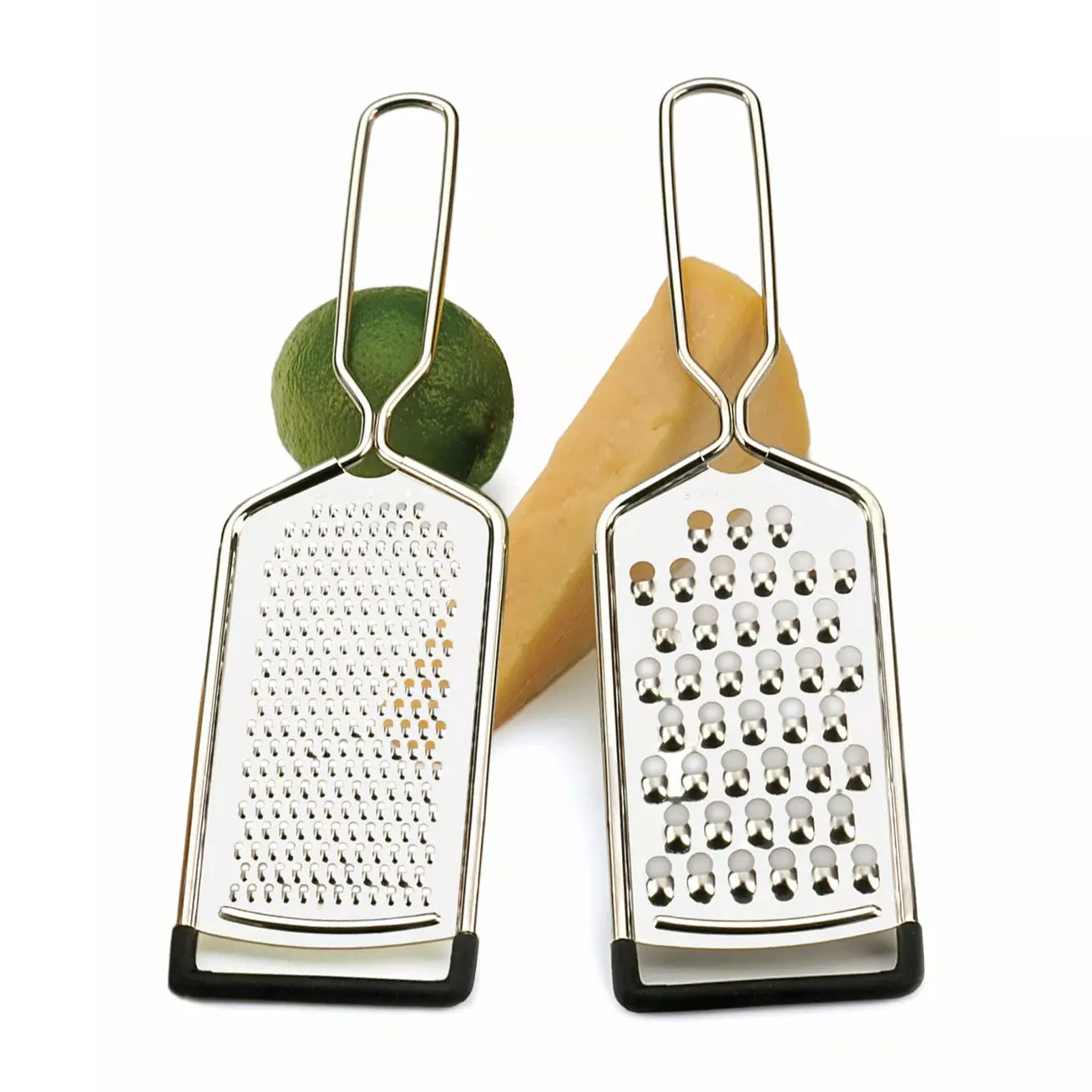S/2 Cheese Graters