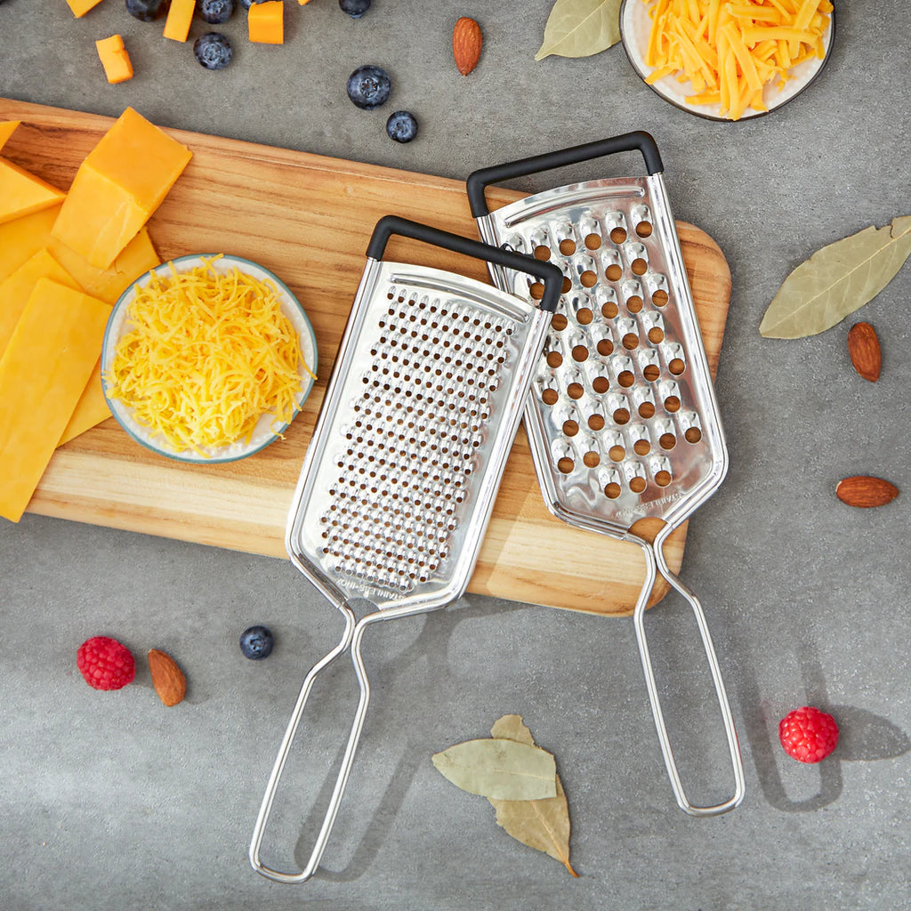 S/2 Cheese Graters