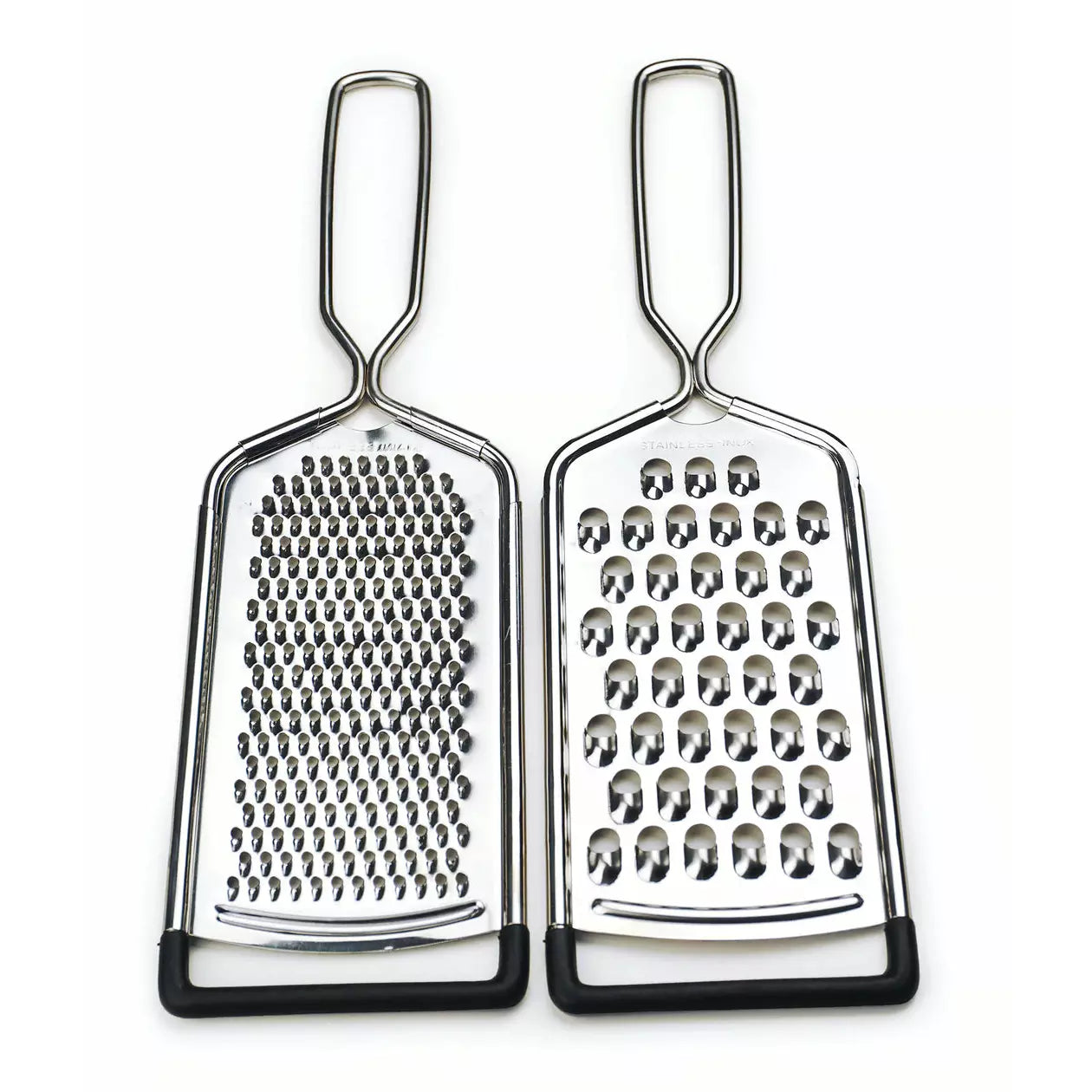 S/2 Cheese Graters