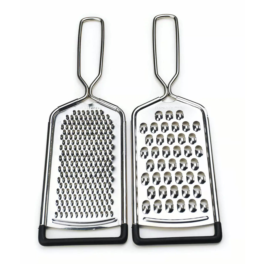 S/2 Cheese Graters