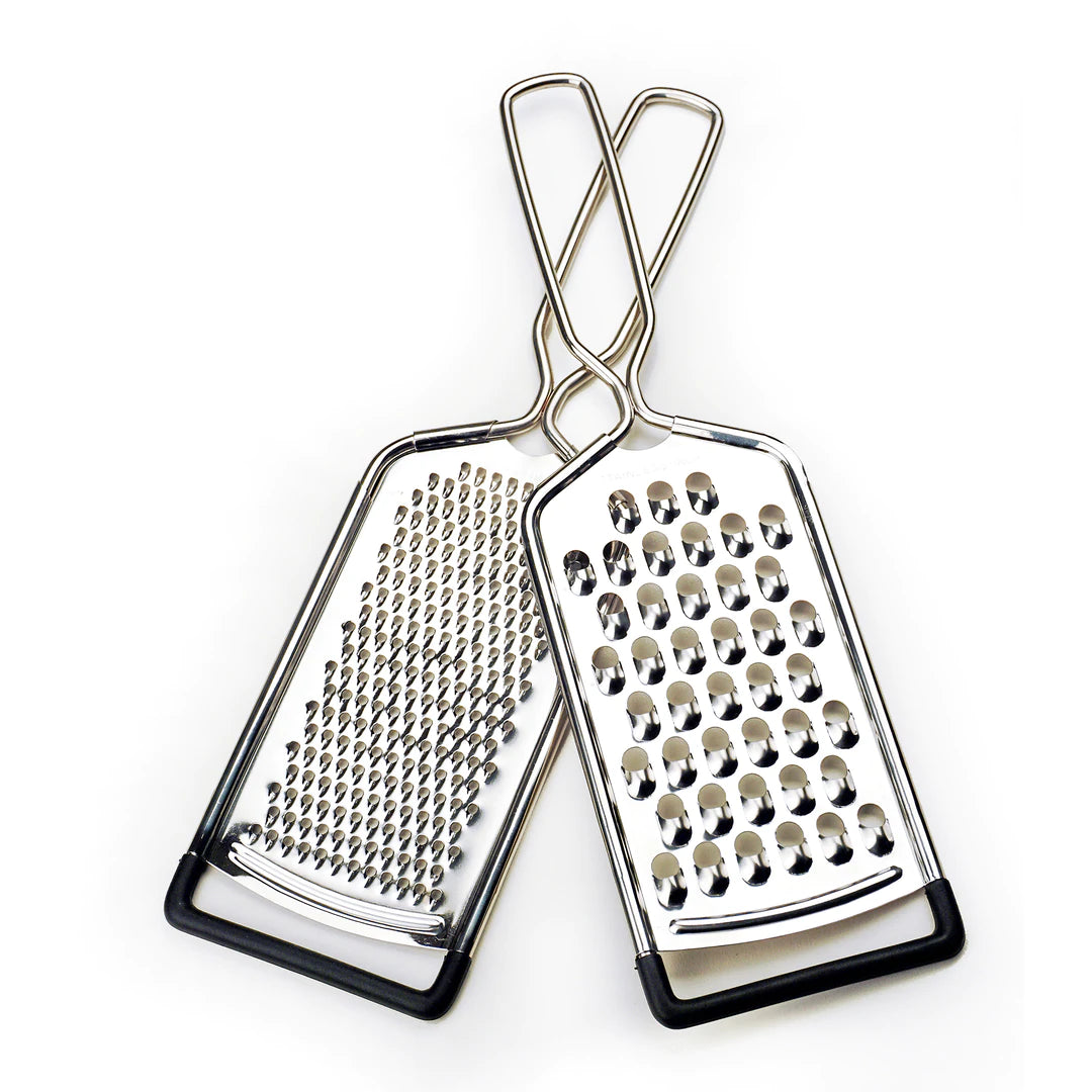 S/2 Cheese Graters