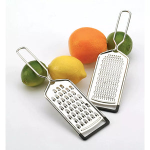 S/2 Cheese Graters