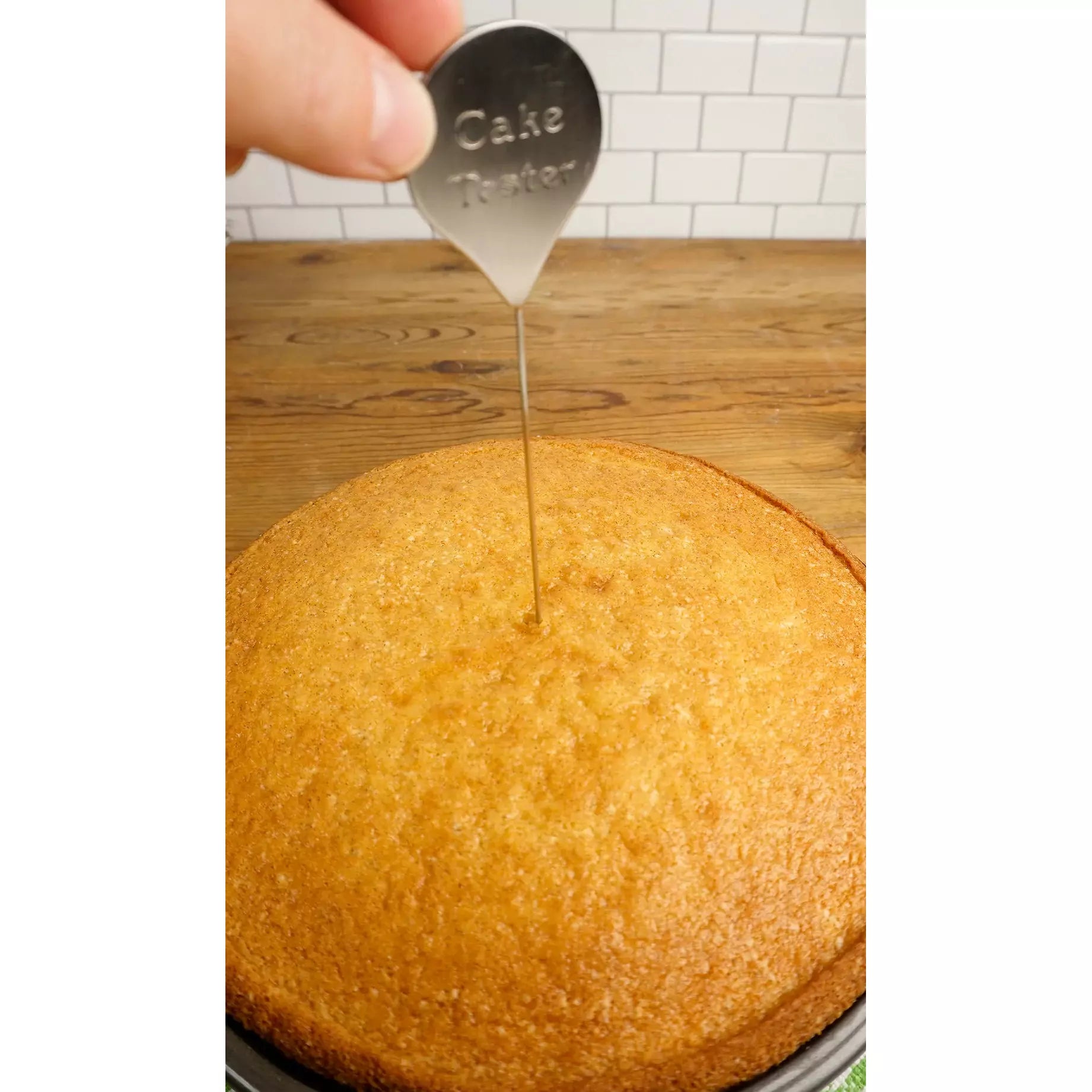 ENDURANCE® Cake Tester
