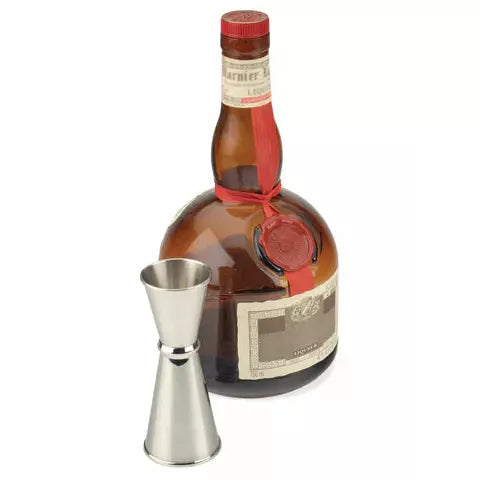 Double JIgger