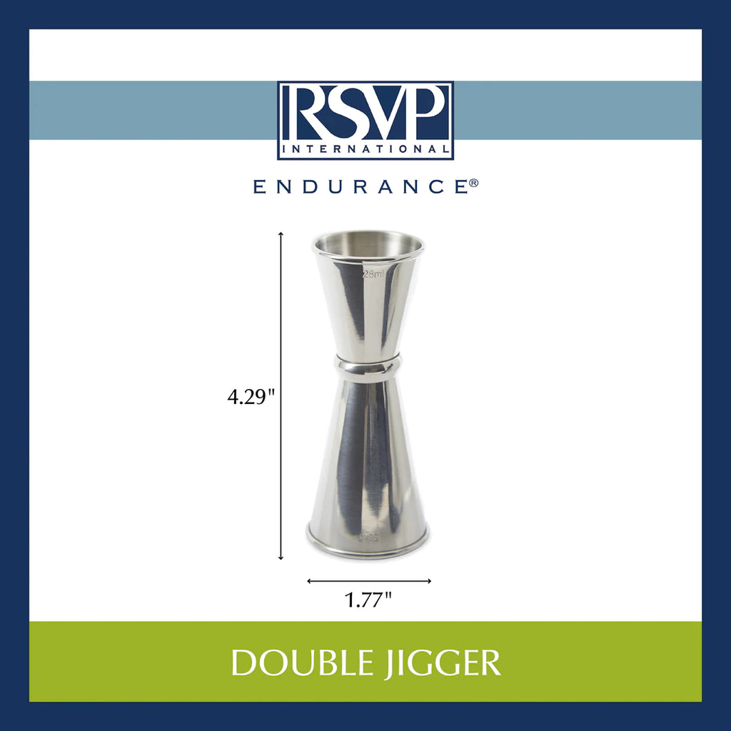 Double JIgger