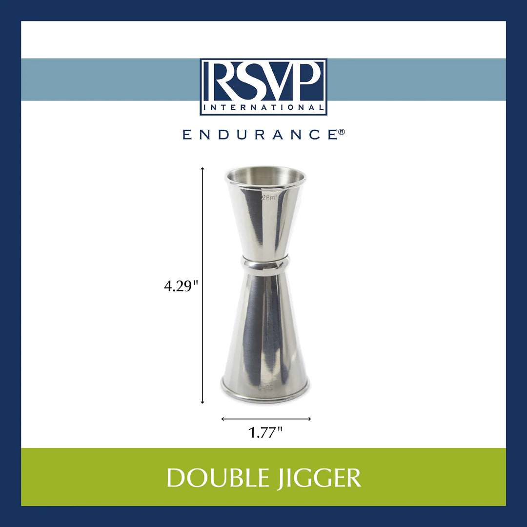 Double JIgger