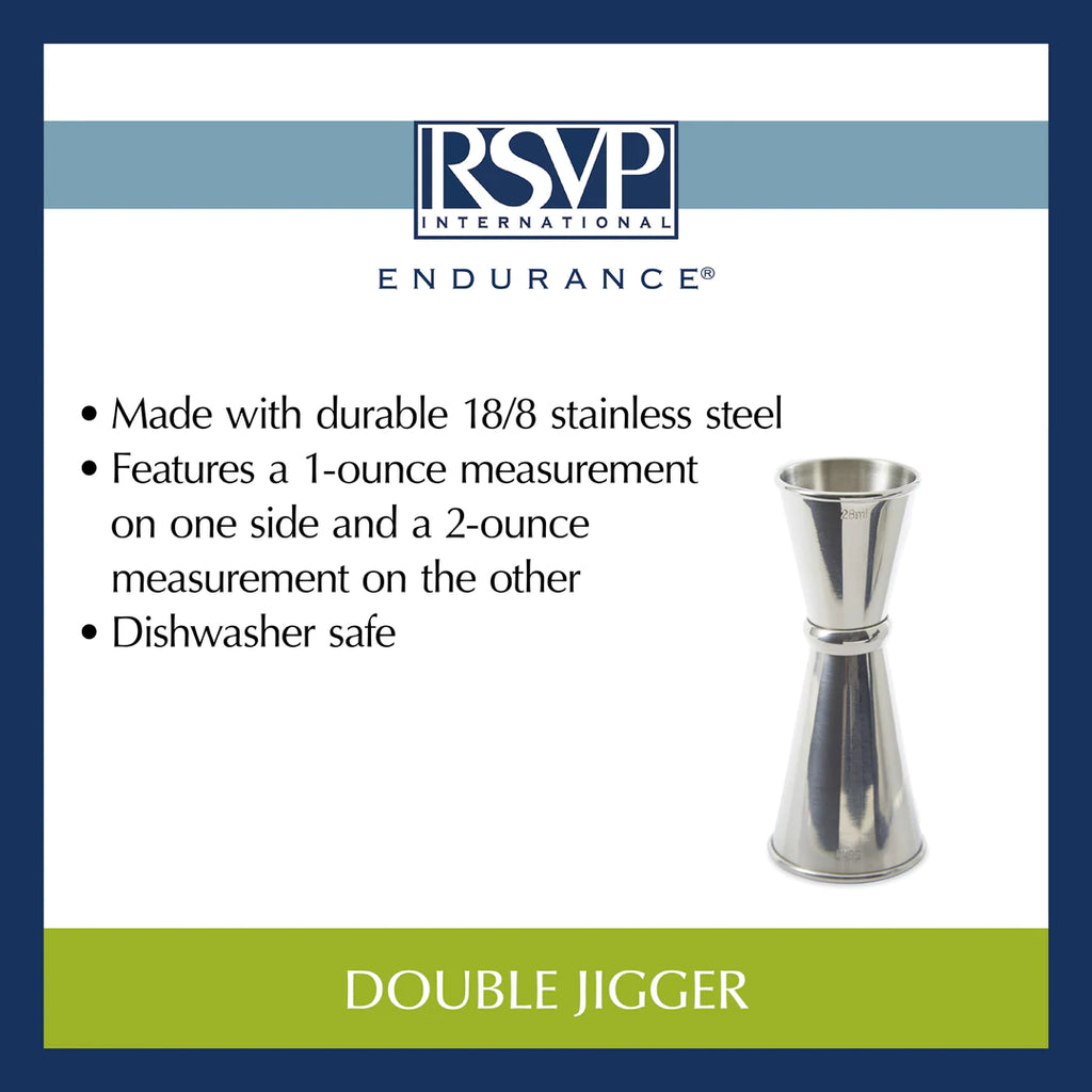 Double JIgger