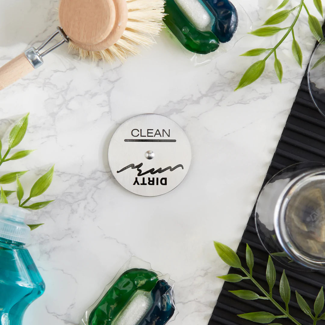 Dishwasher Magnet