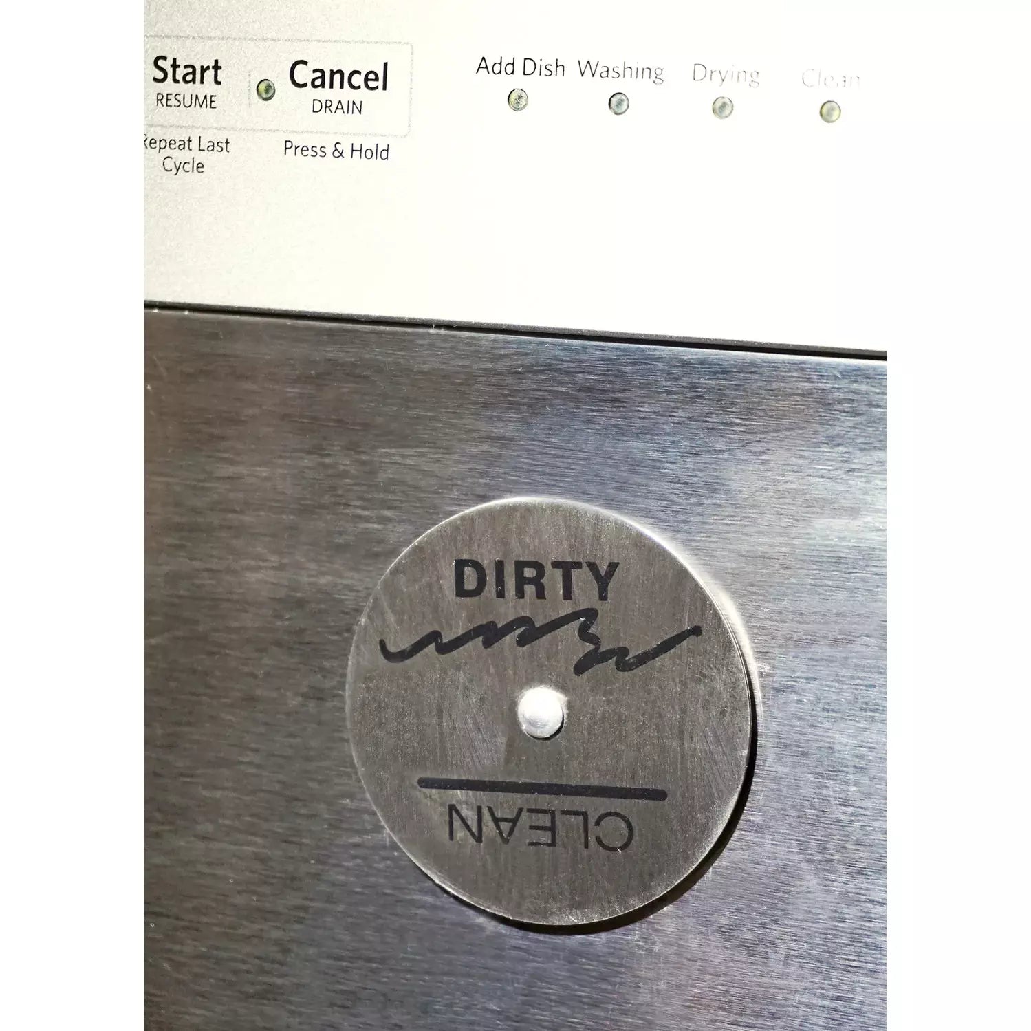Dishwasher Magnet