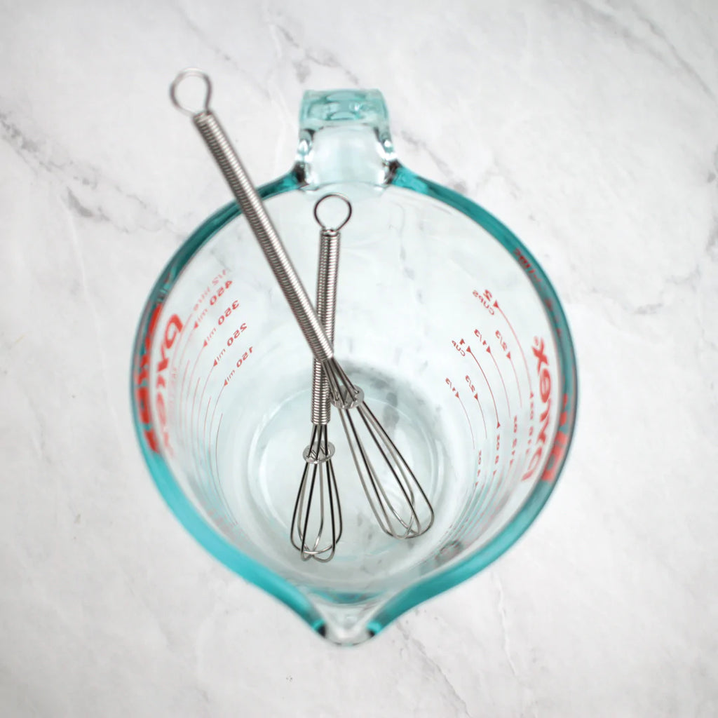 S/2 Mini Whisks