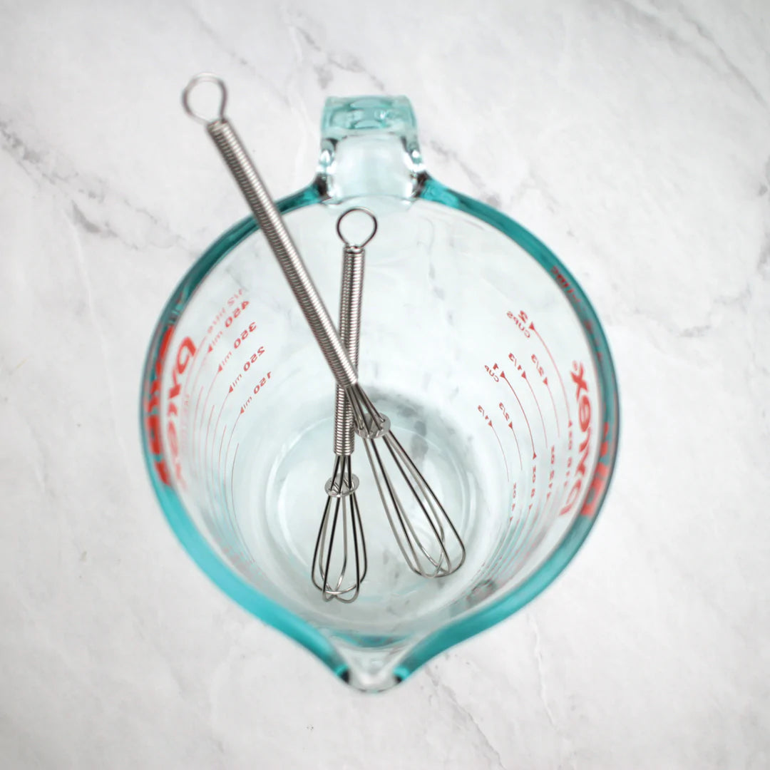 S/2 Mini Whisks