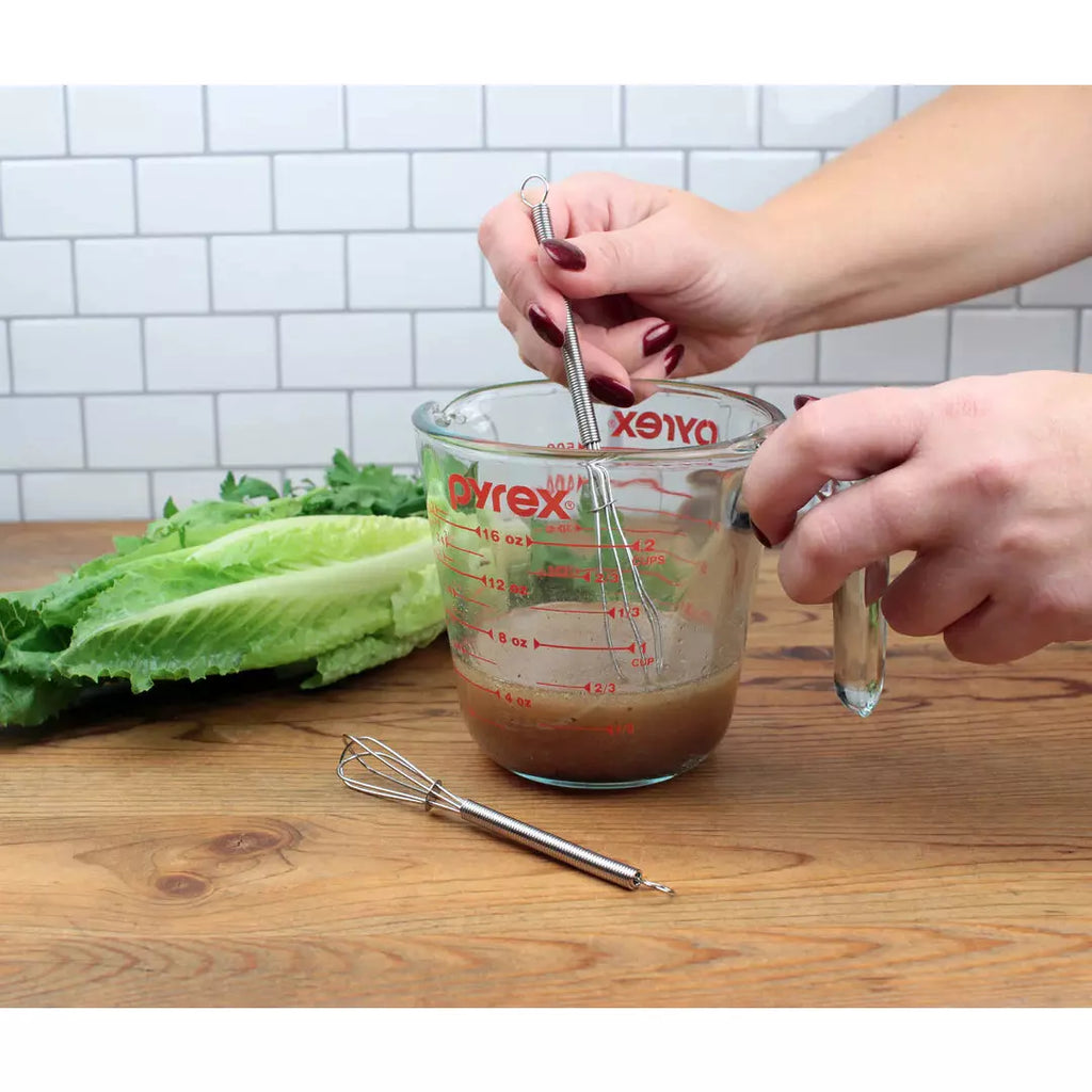 S/2 Mini Whisks